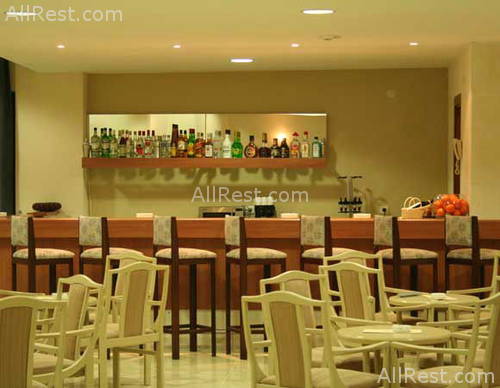 Viva Hotel Kaymakli 7